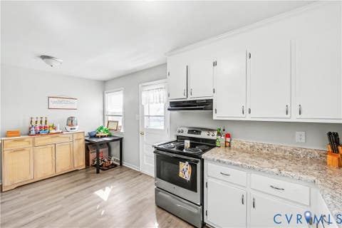 Tiny photo for 7505 Chippokes Road, Spring Grove, VA 23881 (MLS # 2618133)