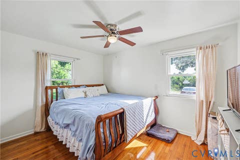 Tiny photo for 7505 Chippokes Road, Spring Grove, VA 23881 (MLS # 2618133)