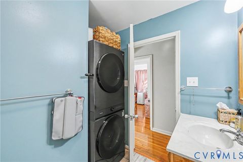 Tiny photo for 7505 Chippokes Road, Spring Grove, VA 23881 (MLS # 2618133)
