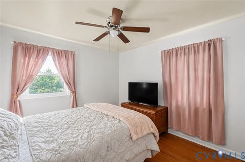 Tiny photo for 7505 Chippokes Road, Spring Grove, VA 23881 (MLS # 2618133)