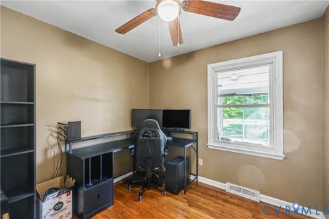 Tiny photo for 7505 Chippokes Road, Spring Grove, VA 23881 (MLS # 2618133)