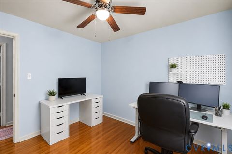 Tiny photo for 7505 Chippokes Road, Spring Grove, VA 23881 (MLS # 2618133)