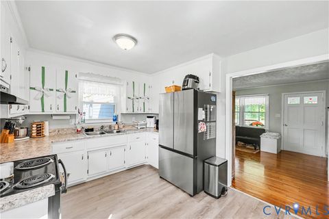 Tiny photo for 7505 Chippokes Road, Spring Grove, VA 23881 (MLS # 2618133)