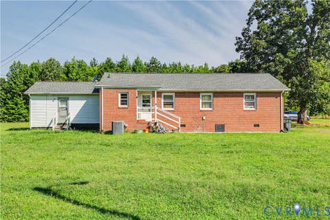 Tiny photo for 7505 Chippokes Road, Spring Grove, VA 23881 (MLS # 2618133)