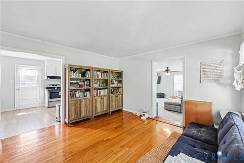 Tiny photo for 7505 Chippokes Road, Spring Grove, VA 23881 (MLS # 2618133)