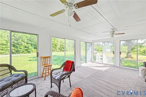 Tiny photo for 7505 Chippokes Road, Spring Grove, VA 23881 (MLS # 2618133)