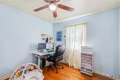Tiny photo for 7505 Chippokes Road, Spring Grove, VA 23881 (MLS # 2618133)