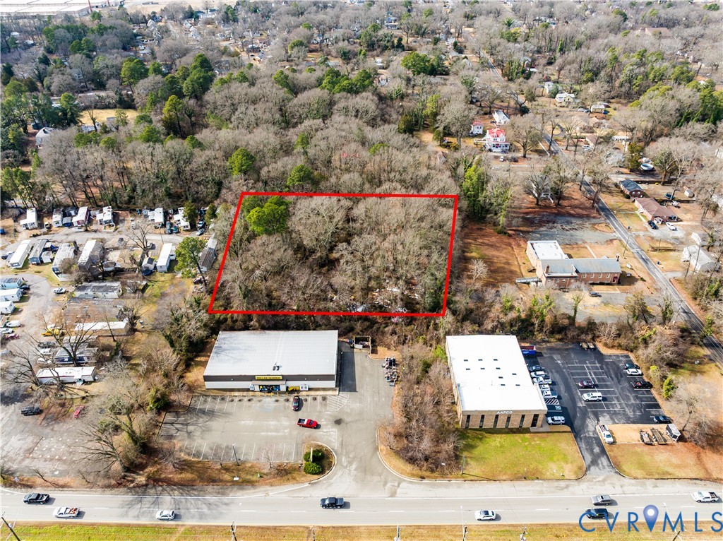 Photo 1 of 5 — 6621 St George Street, Chesterfield, VA 23237