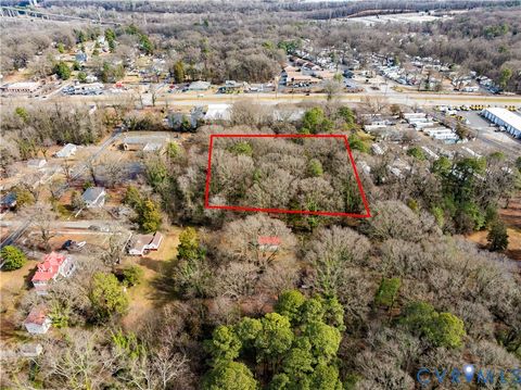 Tiny photo for 6621 St George Street, Chesterfield, VA 23237 (MLS # 2603857)