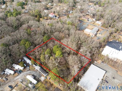 Tiny photo for 6621 St George Street, Chesterfield, VA 23237 (MLS # 2603857)