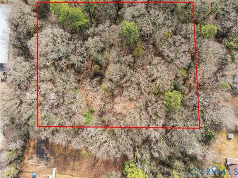 Tiny photo for 6621 St George Street, Chesterfield, VA 23237 (MLS # 2603857)