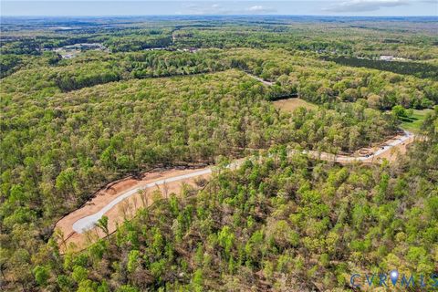 Tiny photo for Lot 1 Maidens Road, Powhatan, VA 23139 (MLS # 2612347)
