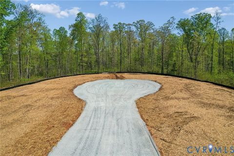 Tiny photo for Lot 1 Maidens Road, Powhatan, VA 23139 (MLS # 2612347)