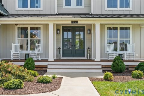 Tiny photo for Lot 1 Maidens Road, Powhatan, VA 23139 (MLS # 2612347)