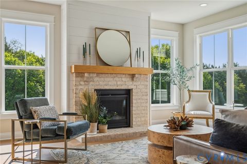 Tiny photo for Lot 1 Maidens Road, Powhatan, VA 23139 (MLS # 2612347)