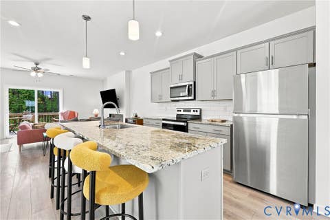 Tiny photo for 11232 Magill Terrace Drive, Chester, VA 23831 (MLS # 2622256)