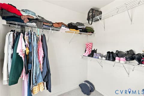 Tiny photo for 11232 Magill Terrace Drive, Chester, VA 23831 (MLS # 2622256)