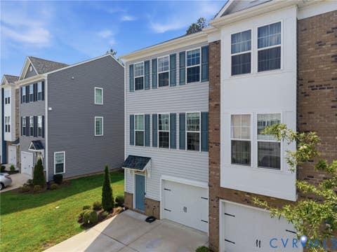Tiny photo for 11232 Magill Terrace Drive, Chester, VA 23831 (MLS # 2622256)