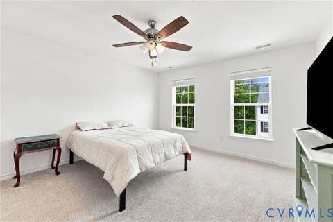 Tiny photo for 11232 Magill Terrace Drive, Chester, VA 23831 (MLS # 2622256)