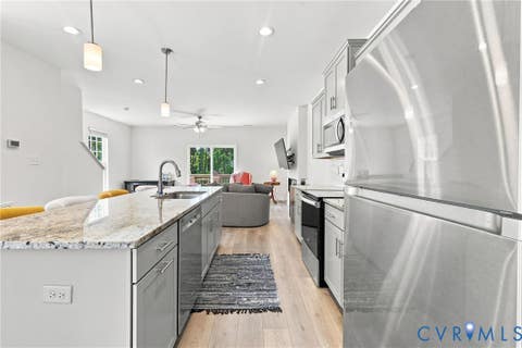Tiny photo for 11232 Magill Terrace Drive, Chester, VA 23831 (MLS # 2622256)