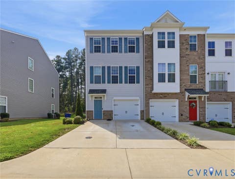 Photo of 11232 Magill Terrace Drive, Chester, VA 23831 (MLS # 2622256)
