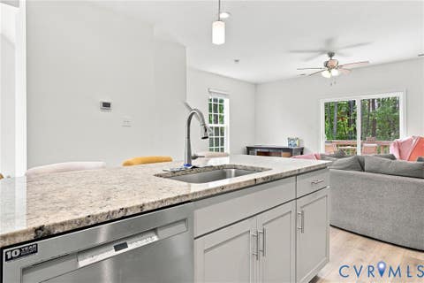 Tiny photo for 11232 Magill Terrace Drive, Chester, VA 23831 (MLS # 2622256)