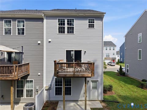 Tiny photo for 11232 Magill Terrace Drive, Chester, VA 23831 (MLS # 2622256)