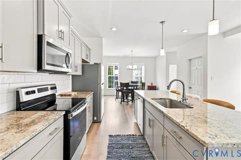 Tiny photo for 11232 Magill Terrace Drive, Chester, VA 23831 (MLS # 2622256)
