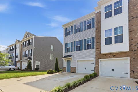 Tiny photo for 11232 Magill Terrace Drive, Chester, VA 23831 (MLS # 2622256)