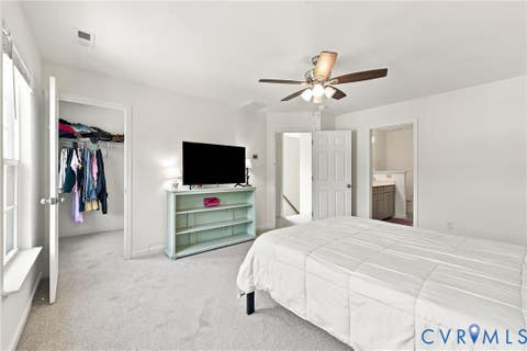 Tiny photo for 11232 Magill Terrace Drive, Chester, VA 23831 (MLS # 2622256)