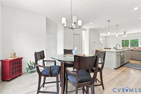 Tiny photo for 11232 Magill Terrace Drive, Chester, VA 23831 (MLS # 2622256)