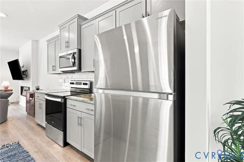 Tiny photo for 11232 Magill Terrace Drive, Chester, VA 23831 (MLS # 2622256)