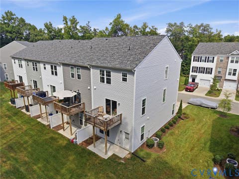 Tiny photo for 11232 Magill Terrace Drive, Chester, VA 23831 (MLS # 2622256)