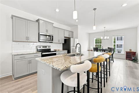 Tiny photo for 11232 Magill Terrace Drive, Chester, VA 23831 (MLS # 2622256)