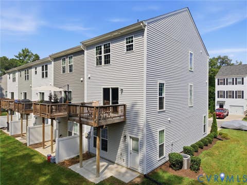 Tiny photo for 11232 Magill Terrace Drive, Chester, VA 23831 (MLS # 2622256)