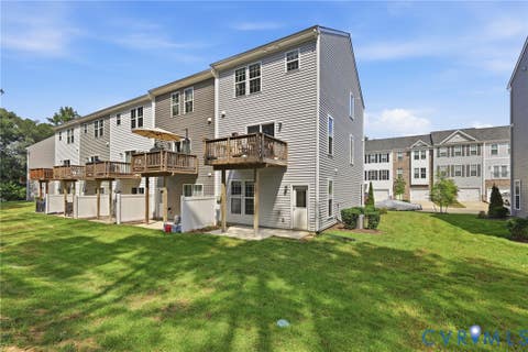 Tiny photo for 11232 Magill Terrace Drive, Chester, VA 23831 (MLS # 2622256)