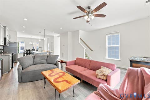 Tiny photo for 11232 Magill Terrace Drive, Chester, VA 23831 (MLS # 2622256)