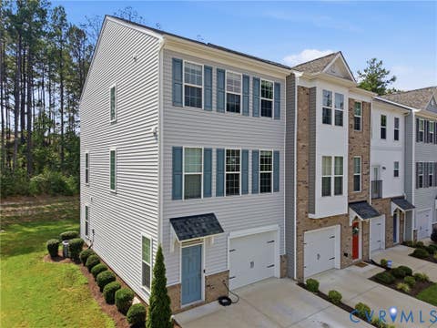Tiny photo for 11232 Magill Terrace Drive, Chester, VA 23831 (MLS # 2622256)