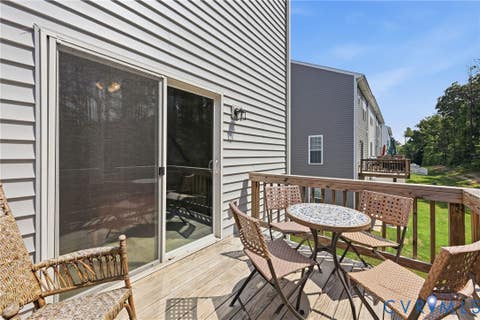 Tiny photo for 11232 Magill Terrace Drive, Chester, VA 23831 (MLS # 2622256)