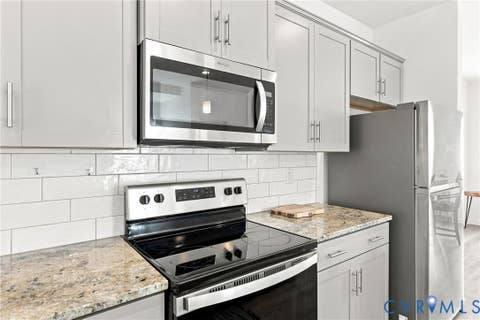Tiny photo for 11232 Magill Terrace Drive, Chester, VA 23831 (MLS # 2622256)