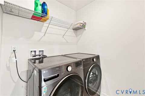 Tiny photo for 11232 Magill Terrace Drive, Chester, VA 23831 (MLS # 2622256)