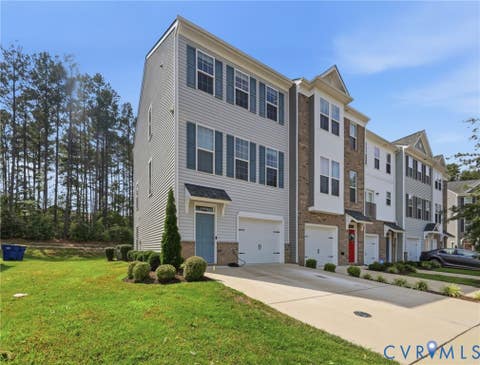 Tiny photo for 11232 Magill Terrace Drive, Chester, VA 23831 (MLS # 2622256)