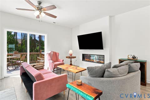 Tiny photo for 11232 Magill Terrace Drive, Chester, VA 23831 (MLS # 2622256)
