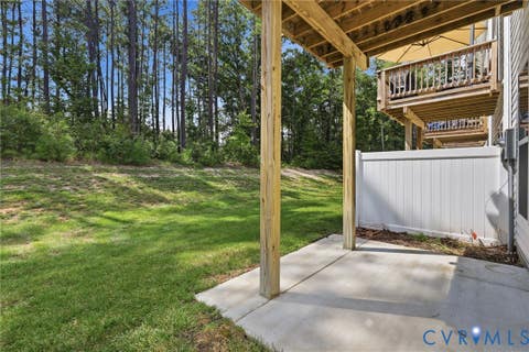 Tiny photo for 11232 Magill Terrace Drive, Chester, VA 23831 (MLS # 2622256)