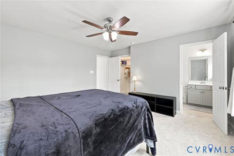 Tiny photo for 11232 Magill Terrace Drive, Chester, VA 23831 (MLS # 2622256)
