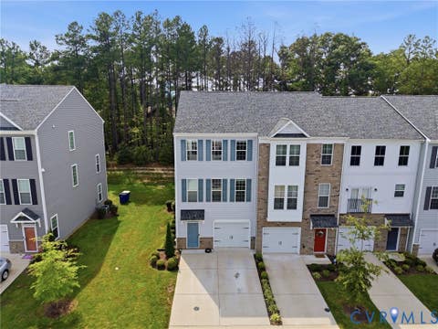 Tiny photo for 11232 Magill Terrace Drive, Chester, VA 23831 (MLS # 2622256)