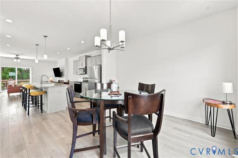 Tiny photo for 11232 Magill Terrace Drive, Chester, VA 23831 (MLS # 2622256)