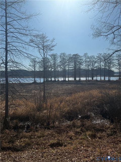 Tiny photo for 00 Turners Landing Road, Lanexa, VA 23089 (MLS # 2602622)