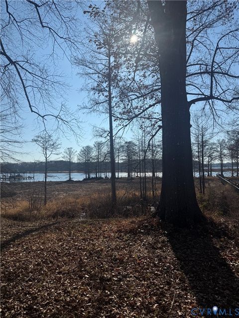 Tiny photo for 00 Turners Landing Road, Lanexa, VA 23089 (MLS # 2602622)