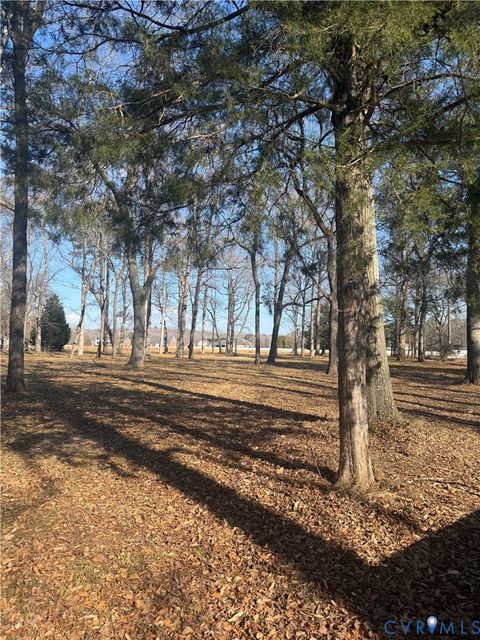 Tiny photo for 00 Turners Landing Road, Lanexa, VA 23089 (MLS # 2602622)
